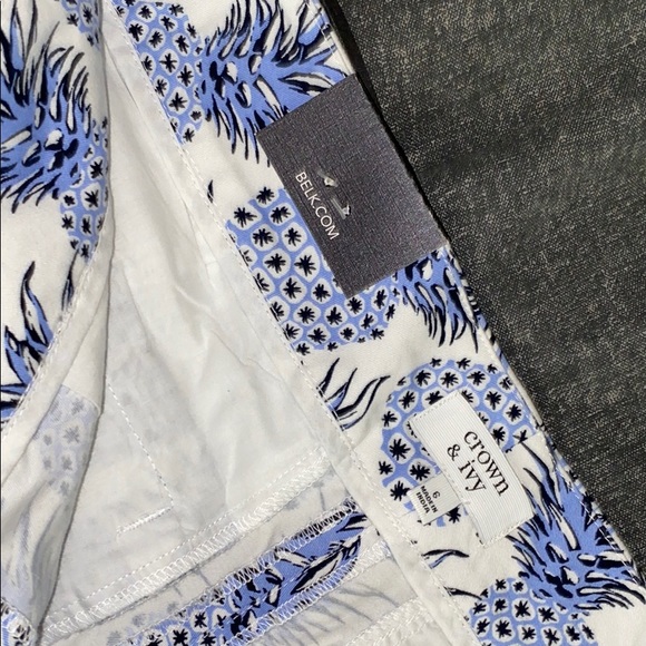 Crown and Ivy shorts - Picture 5 of 5